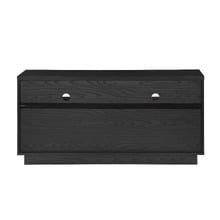 Laith 2 Door Hi-Fi Rack